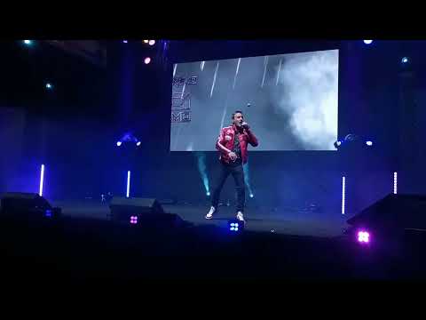 Concerto Giorgio Vanni romics aprile 2025