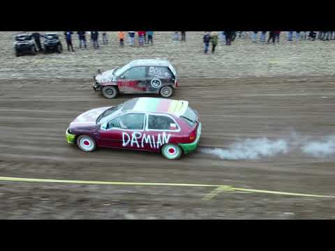 WRAK RACE - RACENDÓW 29.12.2019 [mobileteam]