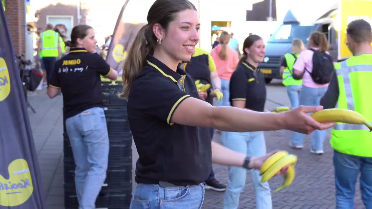 Avond4Daagse Heerenveen aftermovie