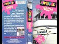 Awesome Ships VHS 1994