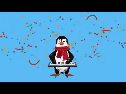 LA CANZONE DELLE SILLABE