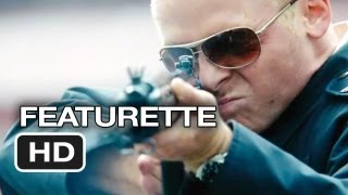 Video trailer för The World's End Featurette - Cornetto Trilogy (2013) - Simon Pegg Movie HD