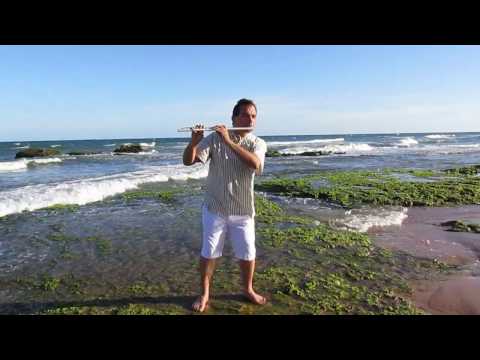 Concha Nas Águas - Dick Serafim