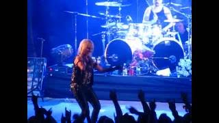MVI 2442 Doro - Out of control 2 (Live in Kharkiv 11.09.2016)
