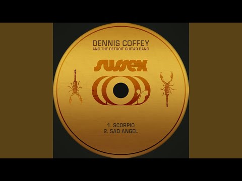 Scorpio by Dennis Coffey & The Detroit Guitar Band