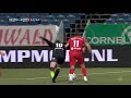 Doelpunt van de Week speelronde 16 - Ilias Alhaft