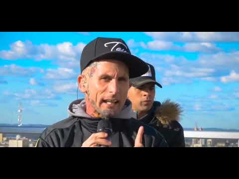 Aquello que pasó / Ke personaje 😁