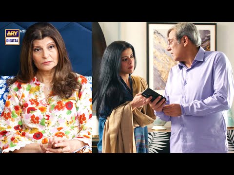 Aik Sitam Aur Episode 30 | BEST MOMENT || ARY Digital Drama