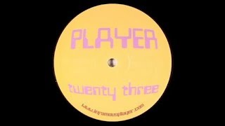 Player - Untitled ( Twenty Three - A2 )