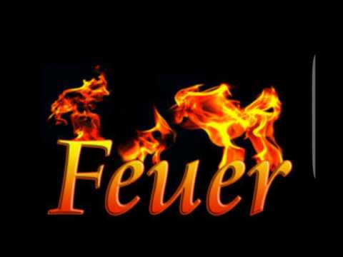 Im Gedanken an Andreas Fulterer - Zusammen sind wir ein Feuer