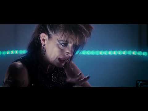  HACKEADA (2023) TERESA ALARCÓN y LILIANE REINDERS