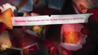 The Number Twelve Looks Like You- An Inch of Gold For An Inch of Time (Full Album)