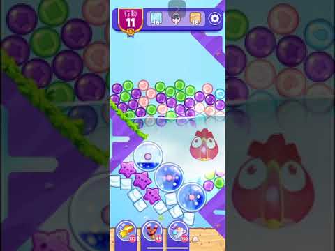(Angry birds dream blast) Level 13014 gameplay, subscribe for latest update!
