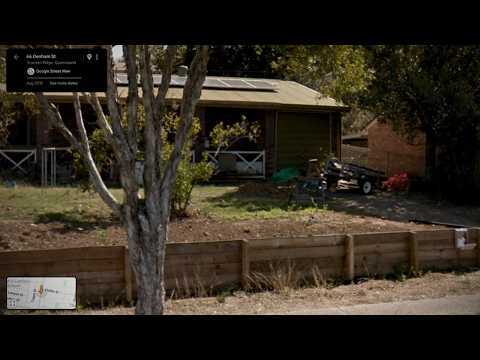 5 Disturbing Crimes Caught on Google Street View