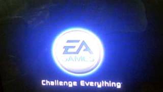 EA Games/THX Certified Game