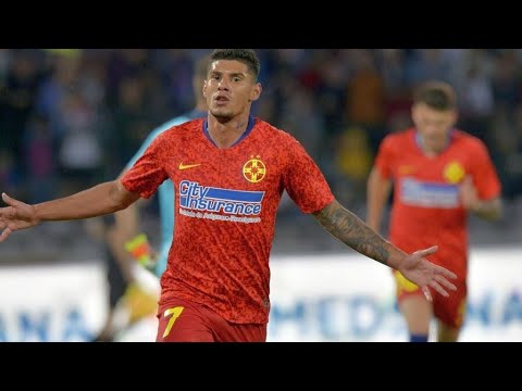 Florinel Coman , după Milsami - FCSB 1-2(1-4 la general)