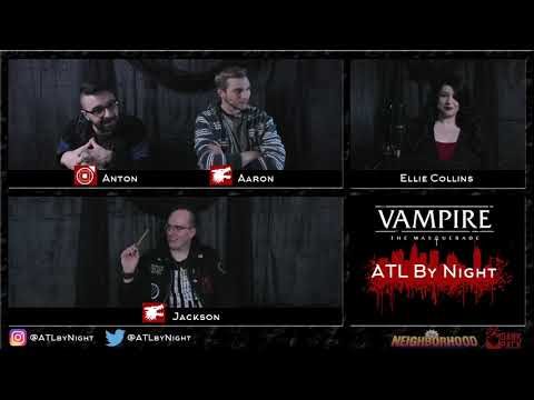 ATL By Night - Season 4 - Chapter 1 - Eye for an Eye