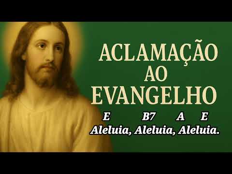 Aleluia, Eis Que A Virgem Conceberá - Católica