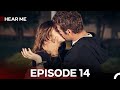 Hear Me Episode 14 Hindi Dubbed FULL HD
