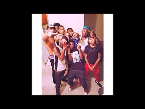 YoGang - Just Da GANG