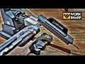 Work Sharp Точилка механічна The Precision Adjust Knife Sharpener, WSBCHPAJ-I