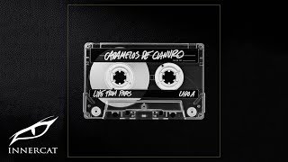 Caramelos de Cianuro - Sanitarios