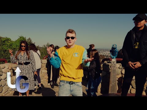 Casetheace -  New Level (Music Video) | UG