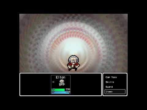 Lisa: Timeless in Pointless - Goin' Back to Kansas (Avatar of Infinity Version)