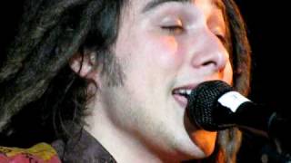Jason Castro Daydream live at the Flytrap in Tulsa OK