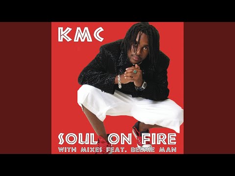Soul On Fire (Motivo Club Mix)