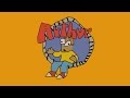 Homemade Intros Arthur