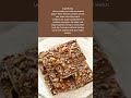 Saltine Cracker Toffee