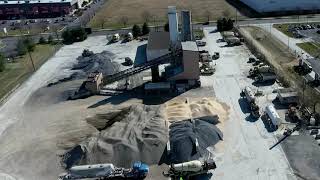 RAHNS Construction Material Co. - Bethlehem, PA Facility