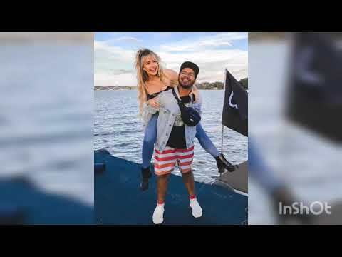 Quem é bonita?Jessica Cardoso vs Letícia Gomes