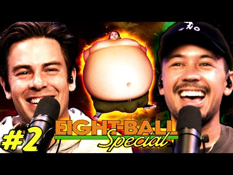 We Blew Up | 8 Ball Special - Episode 2