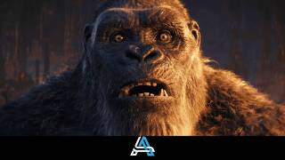 Damián Liax - Low Lights | Godzilla x Kong: The New Empire