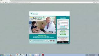 MyChart: How to Request Your Records