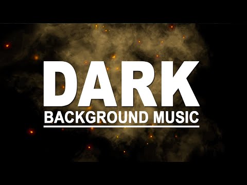 Suspense Dark Ambient Mysterious &Thriller Music(No Copyright)/Tension Mystery Background Music