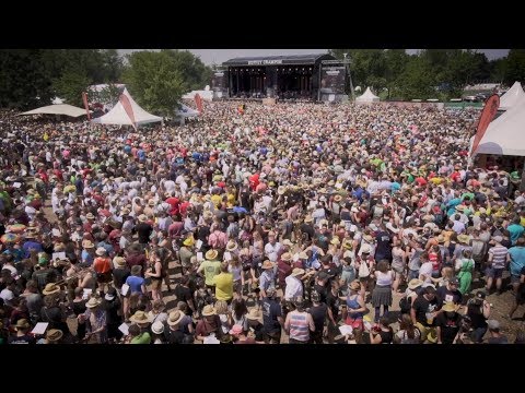 BUFFET CRAMPON AFTERMOVIE - WOODSTOCK DER BLASMUSIK 2018