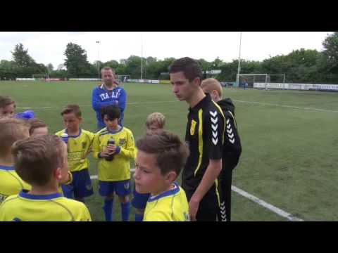 VRC E3 - Kampioen - voorjaar 2016