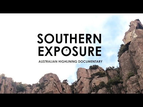 [TRAILER] Southern Exposure - Australian Highlining Documentary