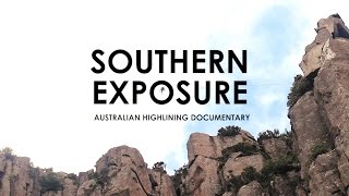 [TRAILER] Southern Exposure - Australian Highlining Documentary
