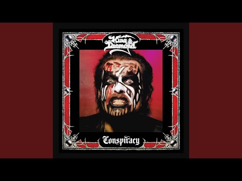 Victimized - King Diamond