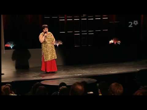 Stockholm Live - Ann Westin (S1E1)