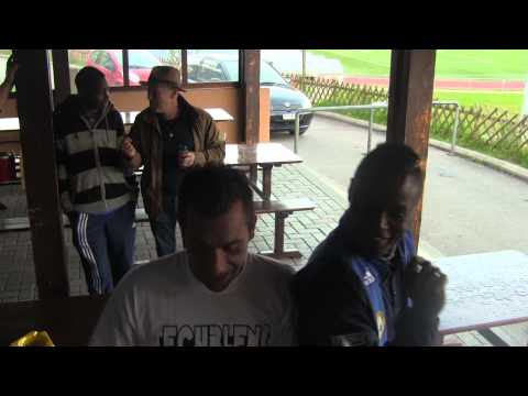 Une fin de saison pas comme les autres...