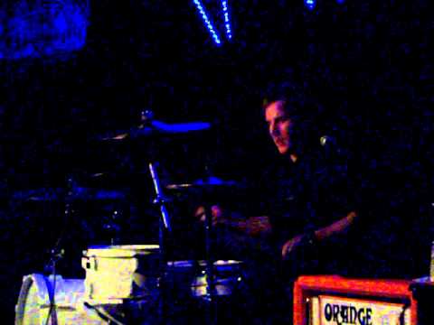 Scott Sellers Motives Drummer