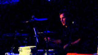 Scott Sellers Motives Drummer