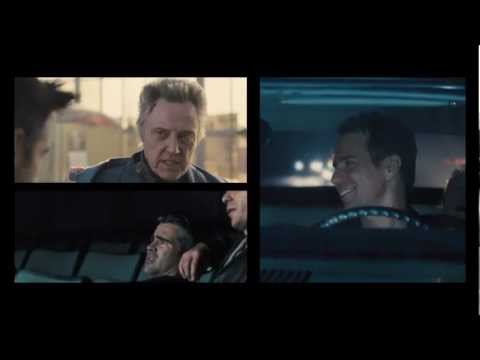 Seven Psychopaths -- "Layers" -- HD