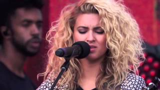 Tori Kelly - Blackbird (Cover) // Global Citizen Festival 2015