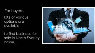 How to Find Online Business For Sale in North Sydney